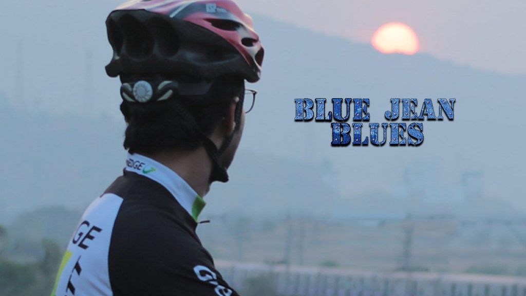 Blue Jean Blues 5  movie