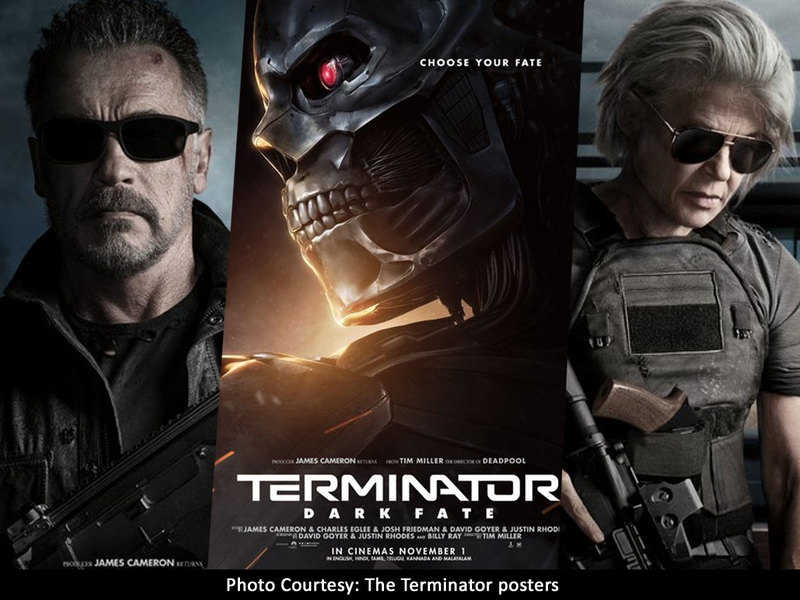 Terminator dark fate online online movie