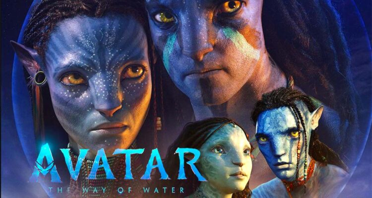 ▷ ASSISTIR (HD)  Avatar: O Caminho da — Avatar Q&A